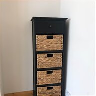 basket drawer unit for sale