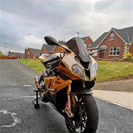 bmw s1000rr austin racing exhaust for sale