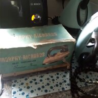 vintage electric iron for sale