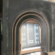 coal fireplace for sale