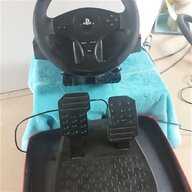 xbox steering wheel and pedals and gear stick for sale