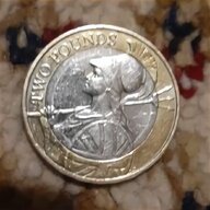 pound coin 2006 for sale