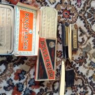 antique straight razors for sale