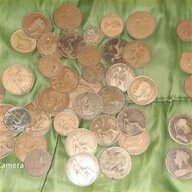 old penny coins for sale
