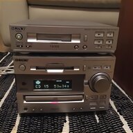 sony cassette deck for sale
