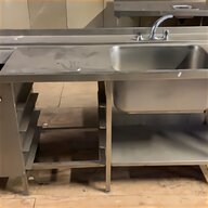 industrial stainless steel sink for sale