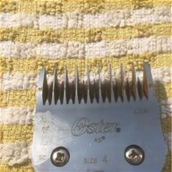 oster dog clippers for sale