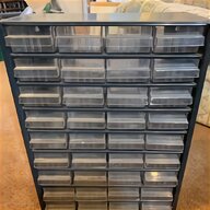 small plastic storage drawers for sale
