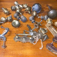 antique brass cabinet handles for sale