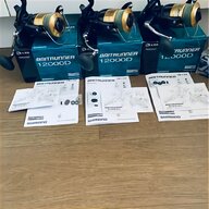 shimano technium mgs reels for sale