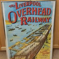liverpool overhead railway for sale