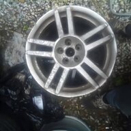 seat 17 alloys for sale