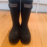 hunter boots 9 for sale