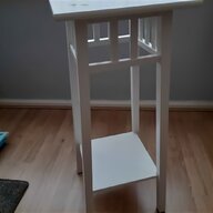 oak telephone stand for sale