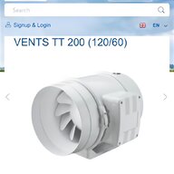 duct air flow sensor for sale