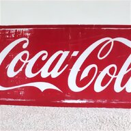 vintage coke fridge for sale