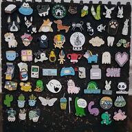 pin badges for sale