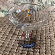 vintage coupe glasses for sale