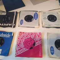 7 record sleeves for sale