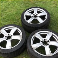 15 deep dish alloy wheels for sale