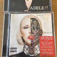 adele cd for sale