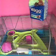 pink hamster cage for sale