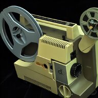 8mm projector for sale