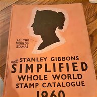 stanley gibbons stamps world for sale