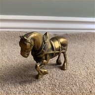 brass horse for sale