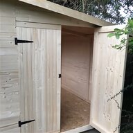 20 x 20 shed for sale