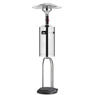 table gas patio heater for sale