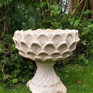 concrete urn for sale