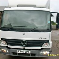 mercedes 816 for sale
