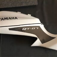 yamaha xj900s fairing for sale