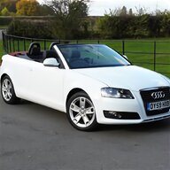 audi a5 breaking for sale