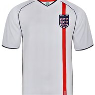 retro england football shirts for sale