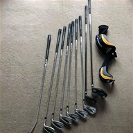 royal collection golf clubs for sale
