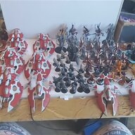 warhammer 40k space marine army for sale