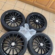 22 amg wheels for sale