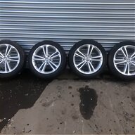 vauxhall astra alloys for sale