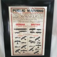 ww1 poster for sale