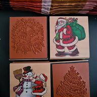 stamping block wooden rubber stamps for sale