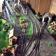 tt gauge model railways for sale