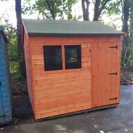 small tool shed for sale