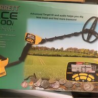 pinpointer metal detector for sale