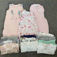 baby clothes bundle 0 6 for sale