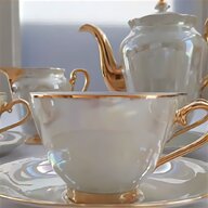pearl lustre teapot for sale