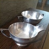 pewter sugar bowl for sale