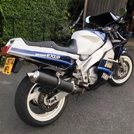 fzr 600 manual for sale