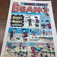 beano comic collection for sale